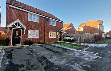 4 Chamberlain Close, Kibworth Beauchamp property image